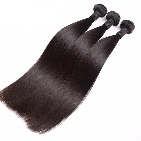 Silky Straight Bundle Deal