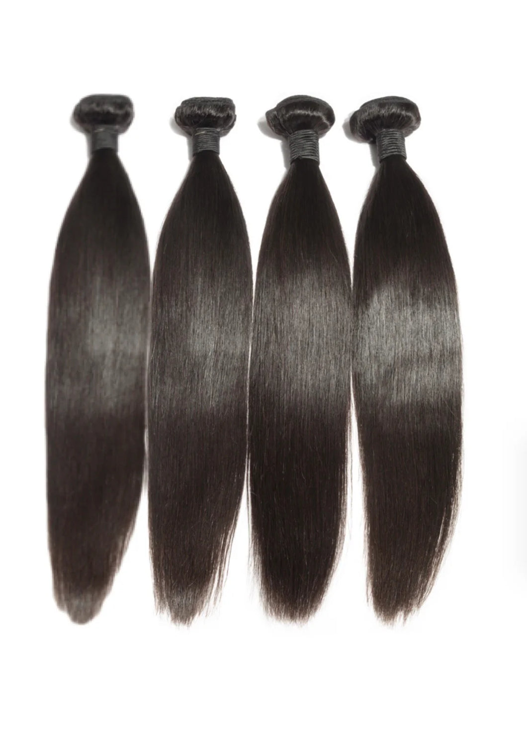 Silky Straight 4 Bundle Deal