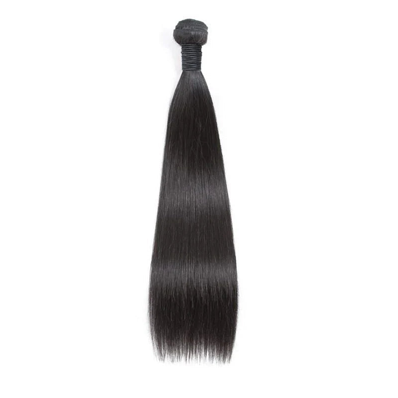 Silky Straight Bundle