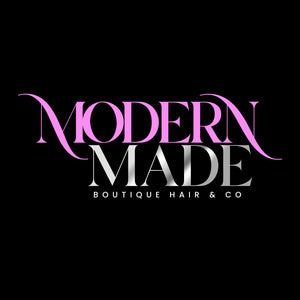 ModernMade Boutique Hair &amp; Co