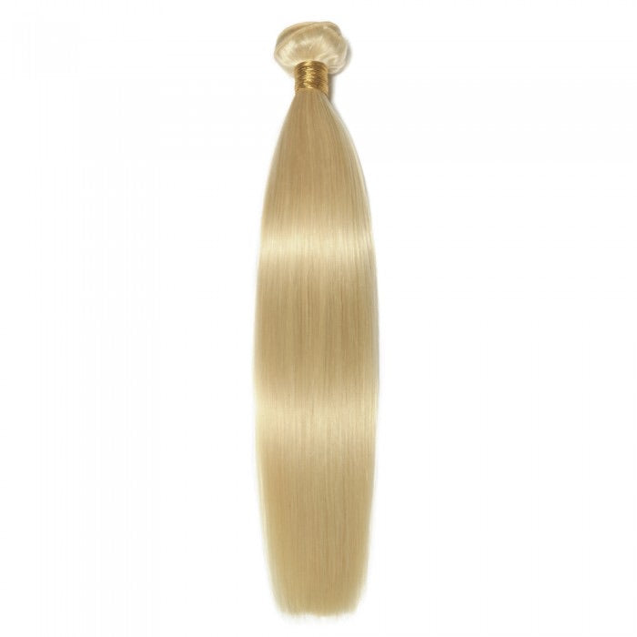 Blonde Bundle ( Straight, Body Wave, Deep Wave)