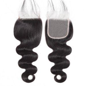 BODY WAVE  CLOSURE