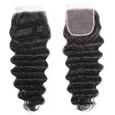 DEEP WAVE  CLOSURE