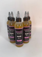 Load image into Gallery viewer, ModernMade Boutique Re Growth Hair Oil 4oz
