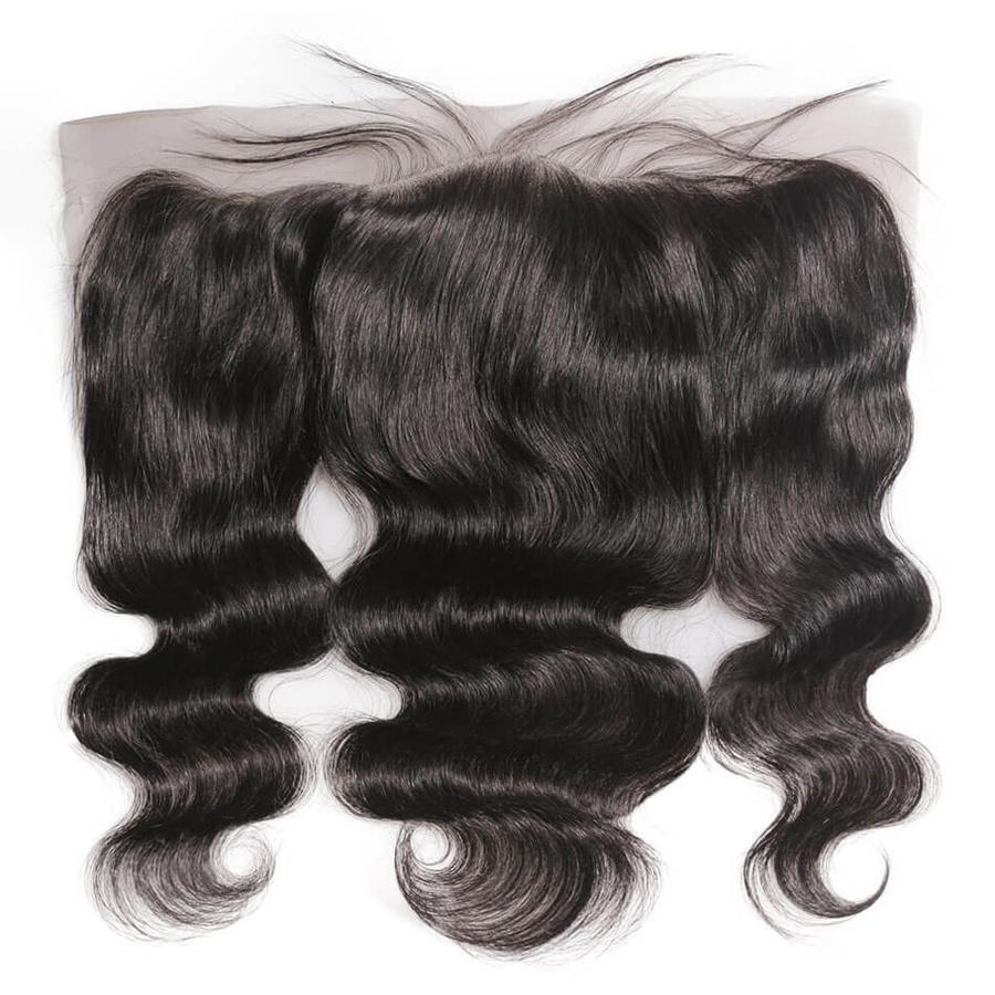 13X6 Swiss HD Body Wave Frontal