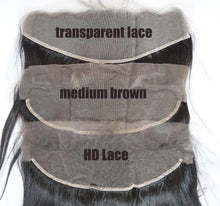 Load image into Gallery viewer, 13X4 Swiss HD Body Wave  Lace Frontal
